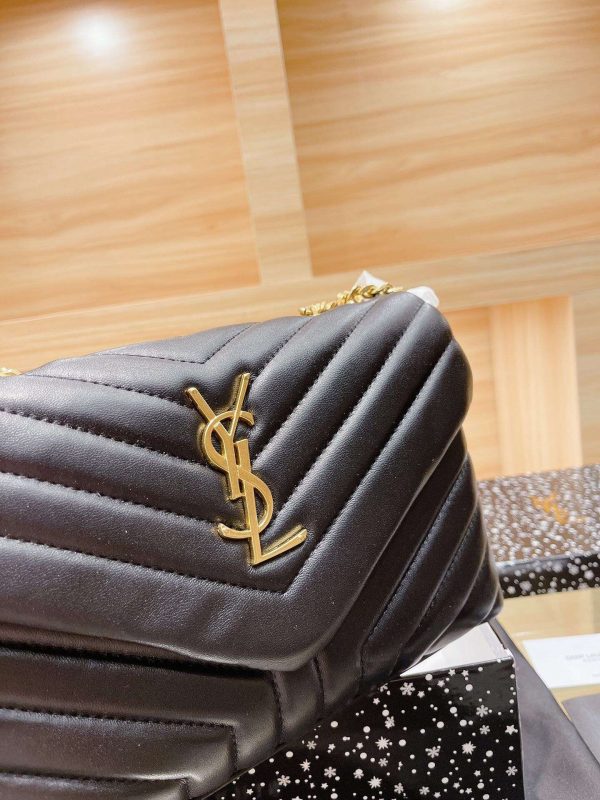 New Collection Saint Laurent Bag 130