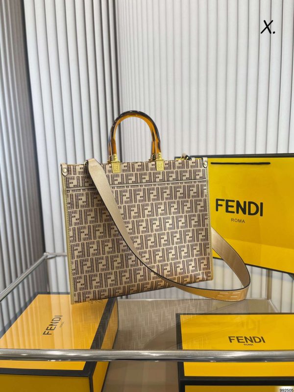 New Collection Fendi Bag 044