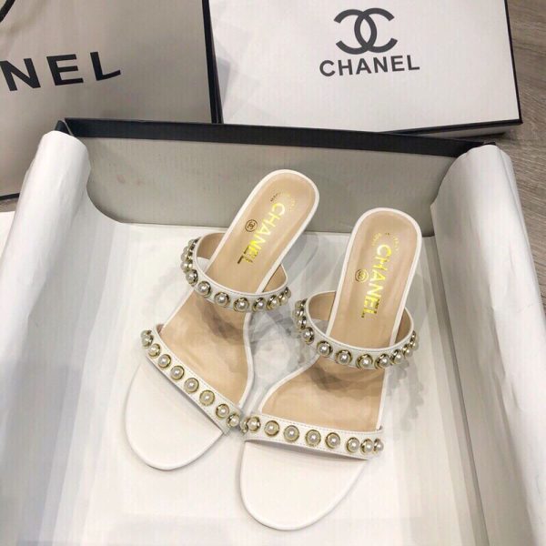 New Collection Chanel Shoes 060