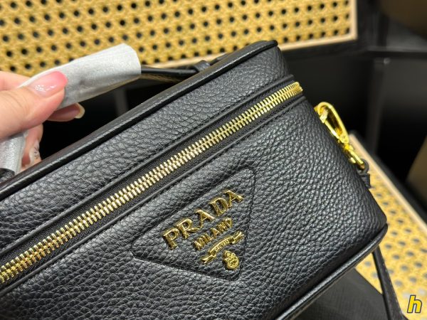 New Collection Prada Bag 011