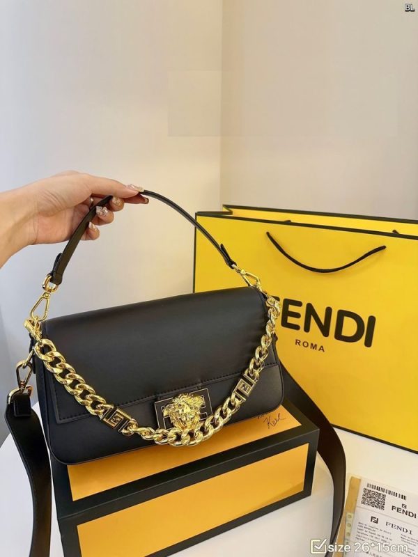 New Collection Fendi Bag 006