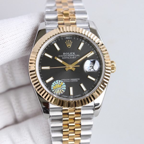 New Collection Rolex Watch 030