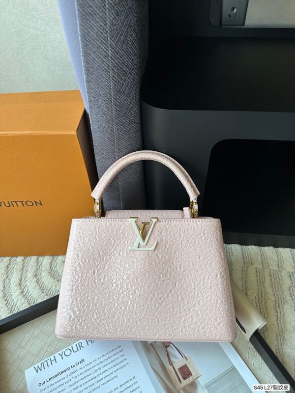 New Collection LV Bag 0299