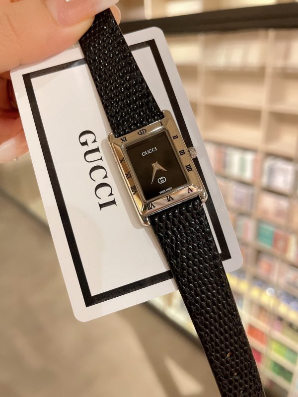 New Collection Gucci Watch 023