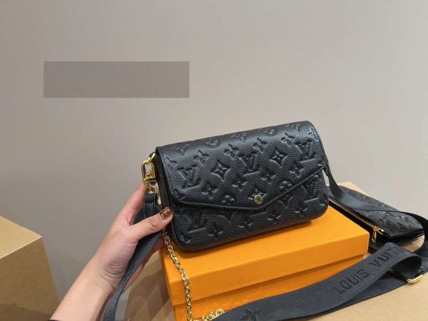 New Collection LV Bag 0695