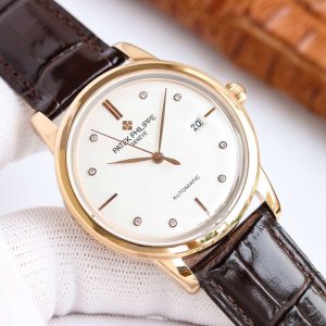 New Collection Patek Philippe Watch 010