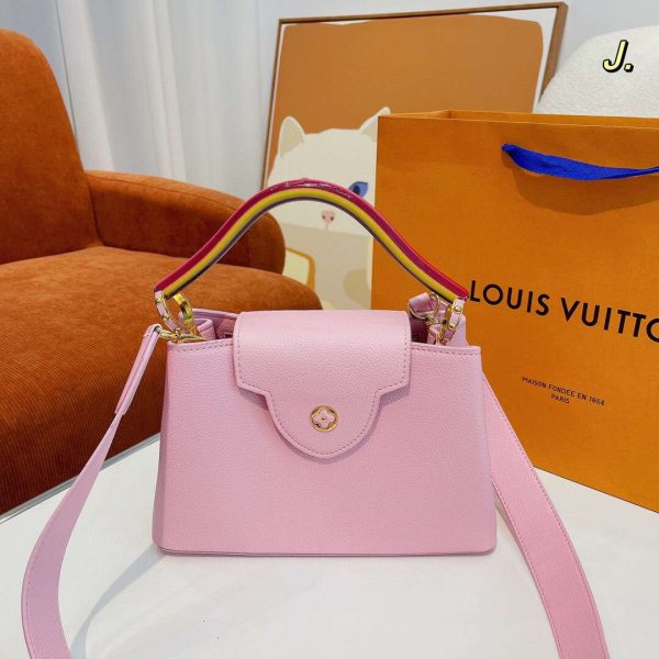 New Collection LV Bag 1037