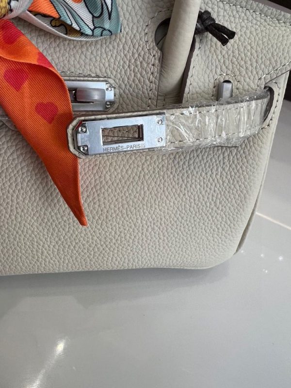 New Collection Hermes Bag 011