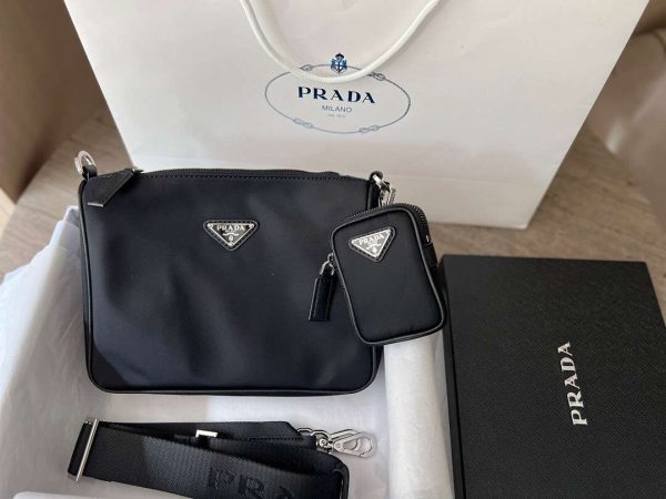 New Collection Prada Bag 044