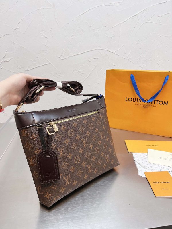 New Collection LV Bag 1087