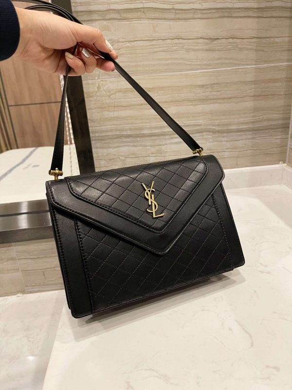 New Collection Saint Laurent Bag 158