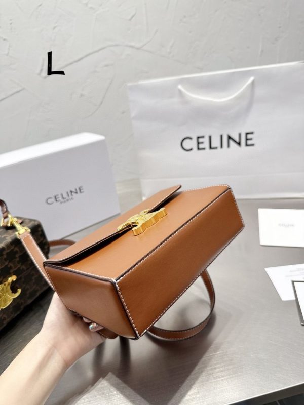 New Collection Celine Bag 059