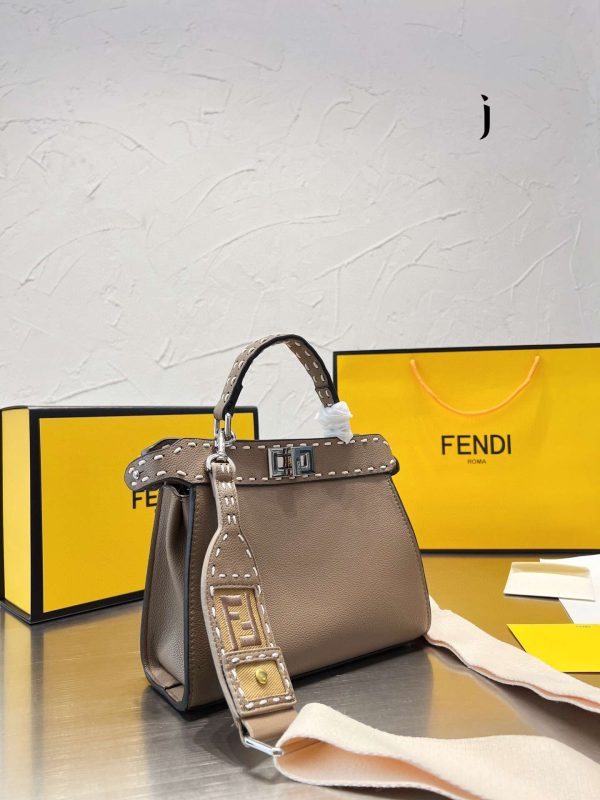 New Collection Fendi Bag 056