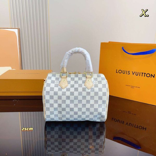 New Collection LV Bag 0489