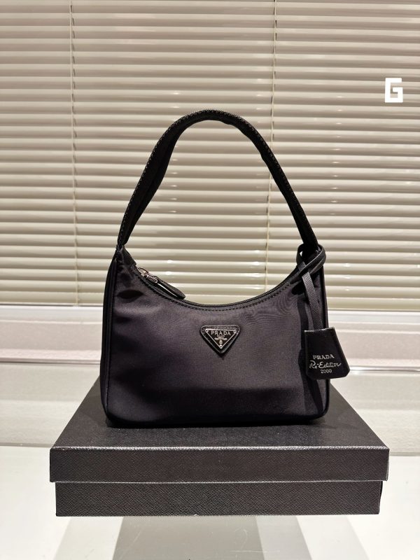 New Collection Prada Bag 014