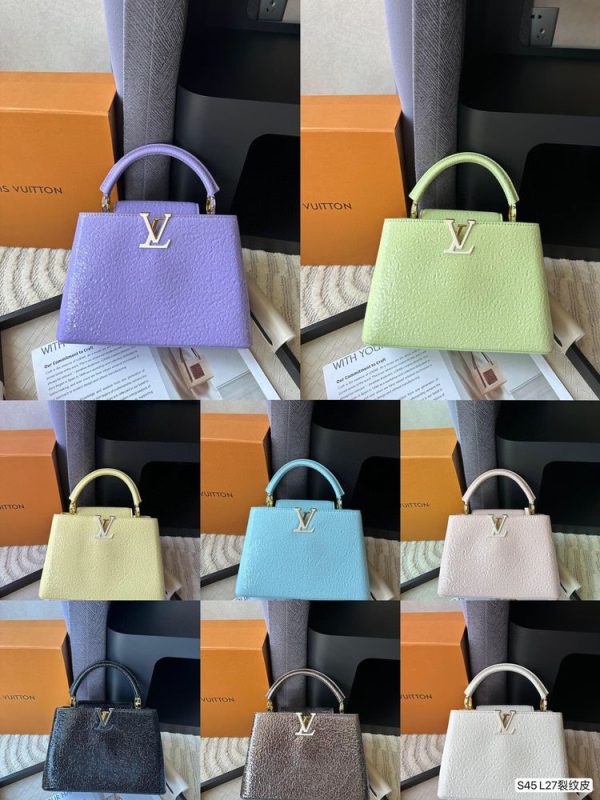 New Collection LV Bag 0299