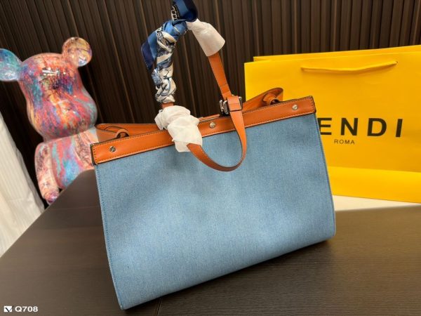 New Collection Fendi Bag 014