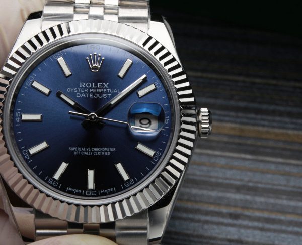 New Collection Rolex Watch 043