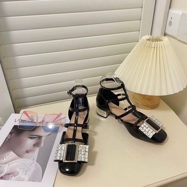 New Collection Dior Shoes 103