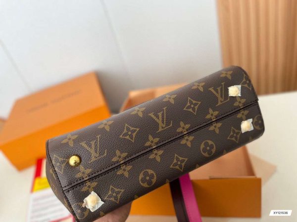 New Collection LV Bag 0753