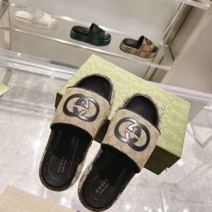 New Collection Gucci Shoes 079