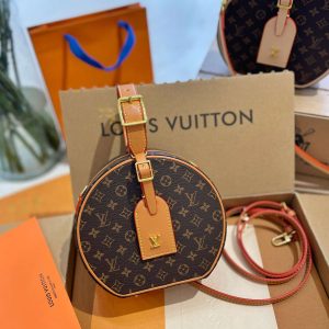 New Collection LV Bag 0733