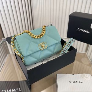 New Collection Chanel Bag 0357