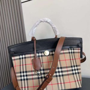 New Collection Burberry Bag 060