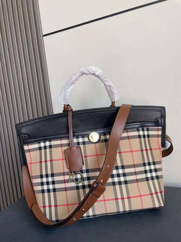 New Collection Burberry Bag 060