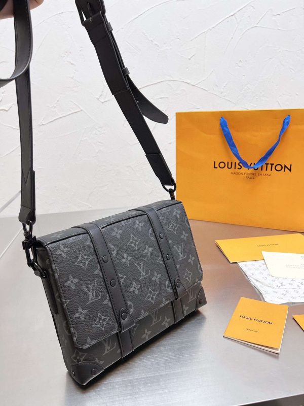 New Collection LV Bag 1086