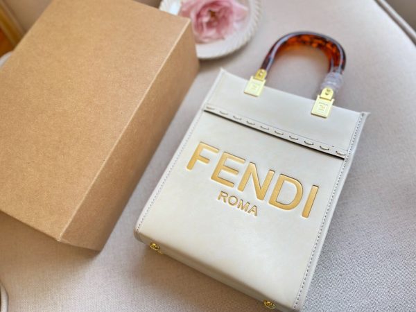 New Collection Fendi Bag 074