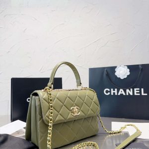 New Collection Chanel Bag 0299