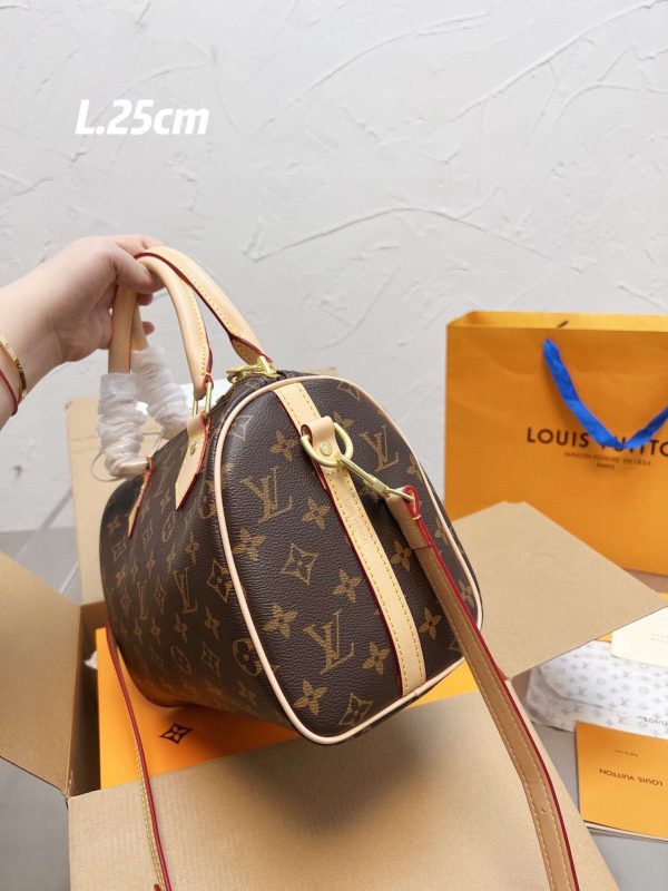 New Collection LV Bag 1082