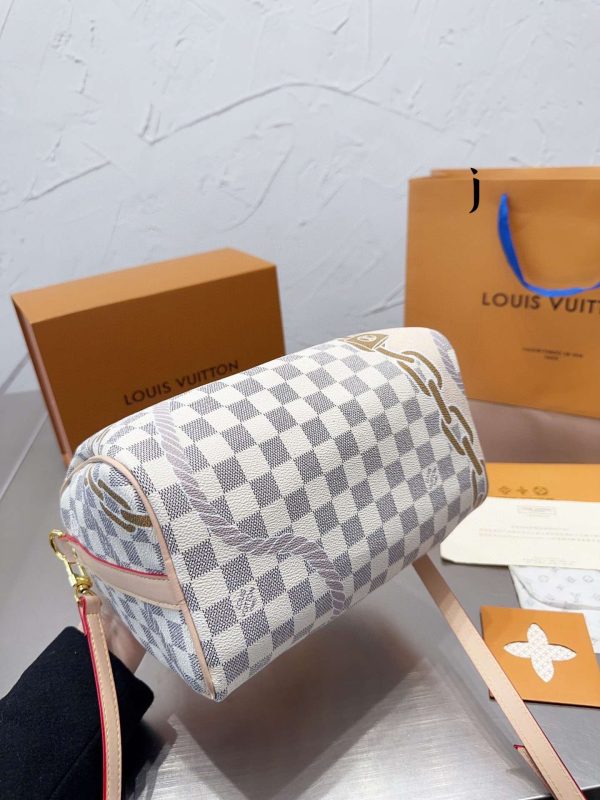 New Collection LV Bag 0490