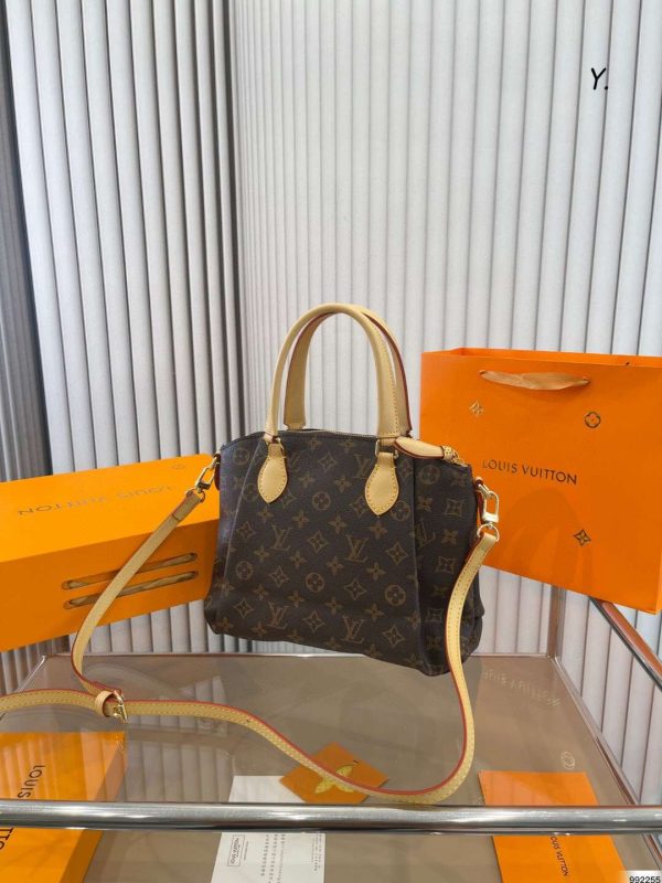 New Collection LV Bag 0738