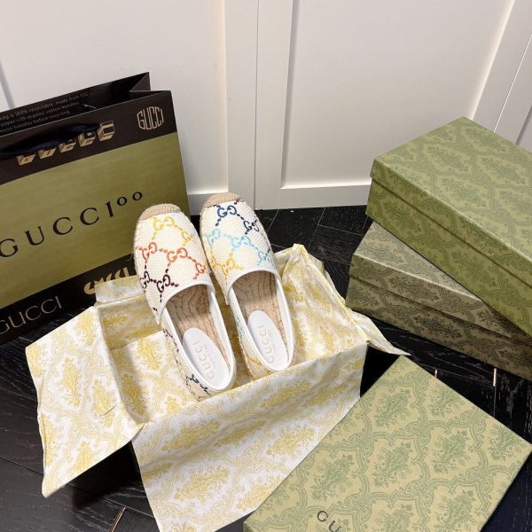 New Collection Gucci Shoes 080