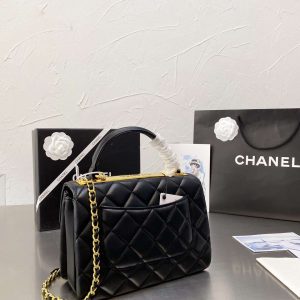 New Collection Chanel Bag 0539