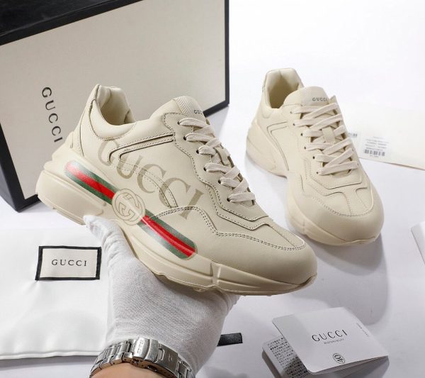 New Collection Gucci Shoes 121