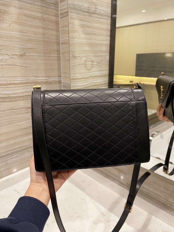 New Collection Saint Laurent Bag 158