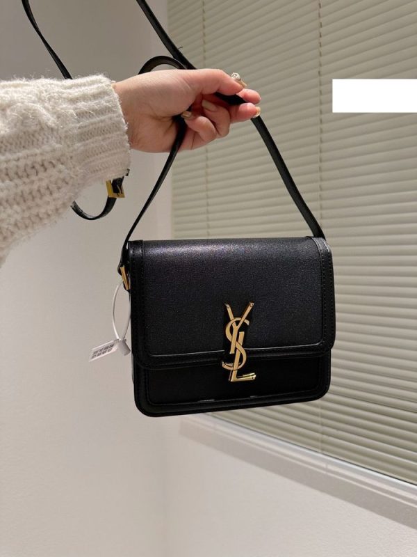 New Collection Saint Laurent Bag 46