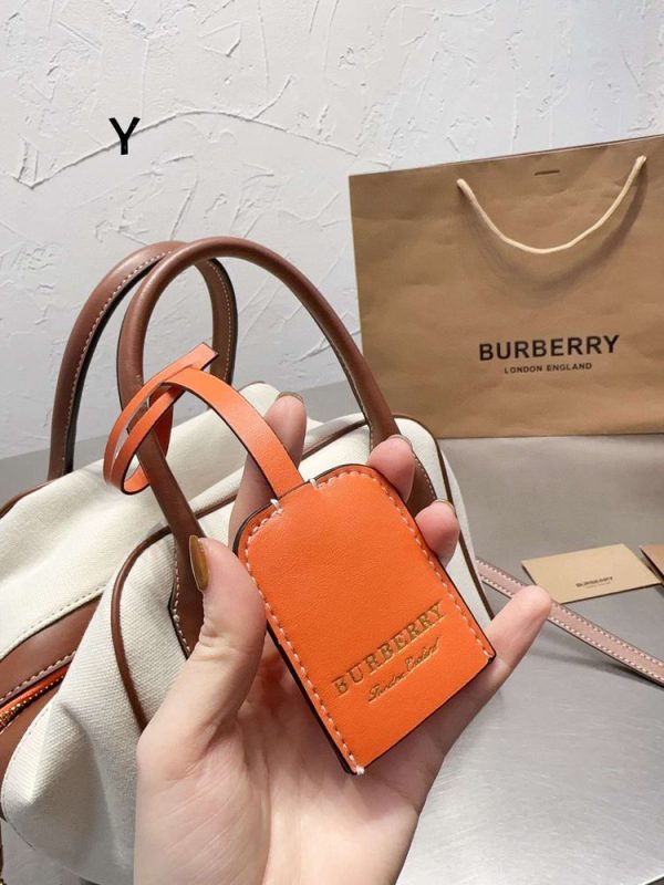 New Collection Burberry Bag 022