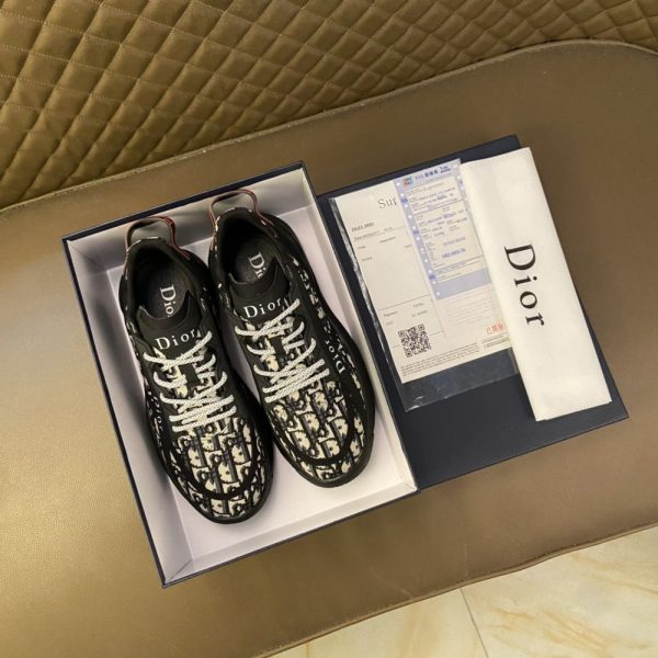 New Collection Dior Shoes 017