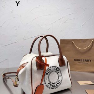 New Collection Burberry Bag 022