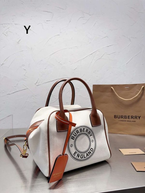 New Collection Burberry Bag 022