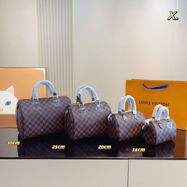 New Collection LV Bag 0489