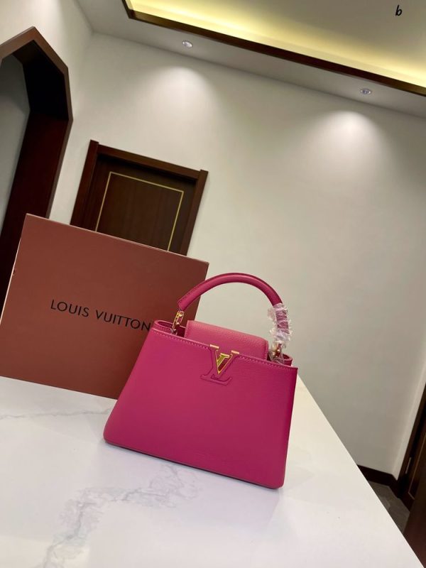 New Collection LV Bag 0129