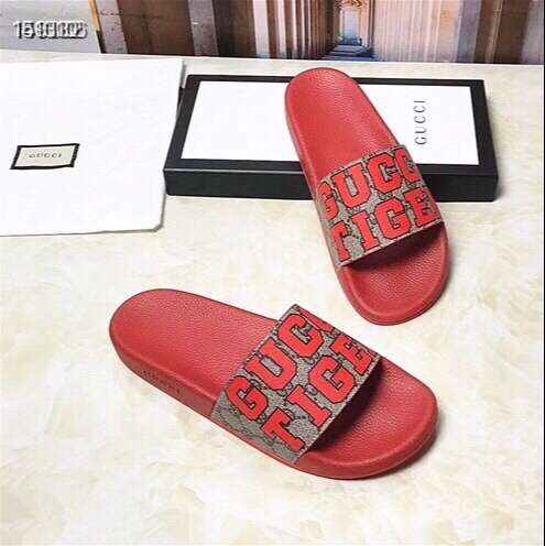 New Collection Gucci Shoes 232