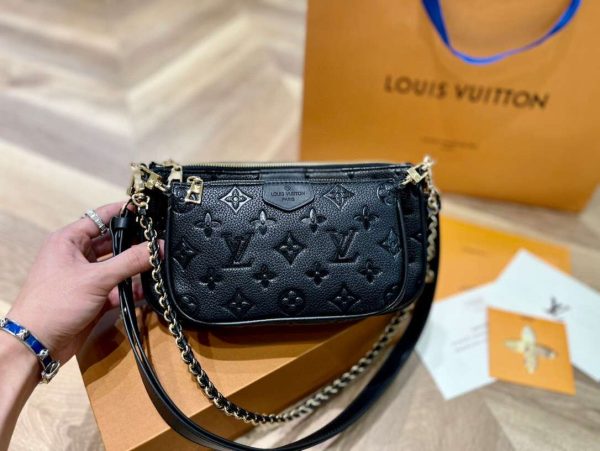 New Collection LV Bag 1018