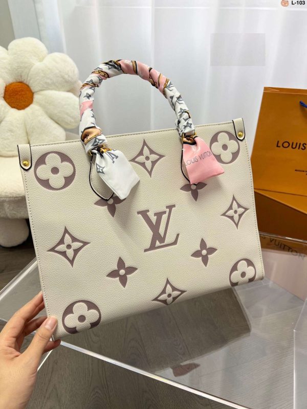 New Collection LV Bag 0844