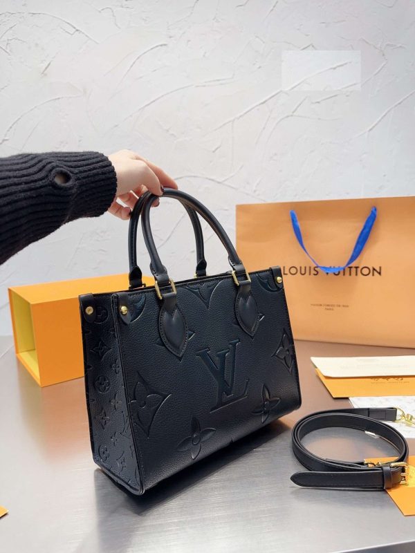 New Collection LV Bag 0831